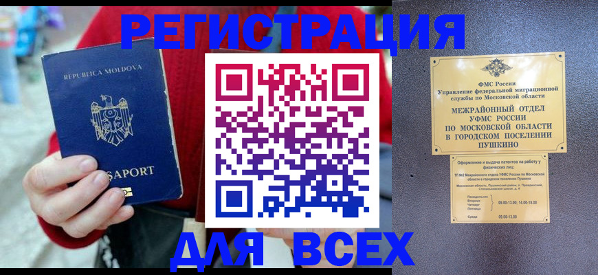 где прописаться в Мончегорске